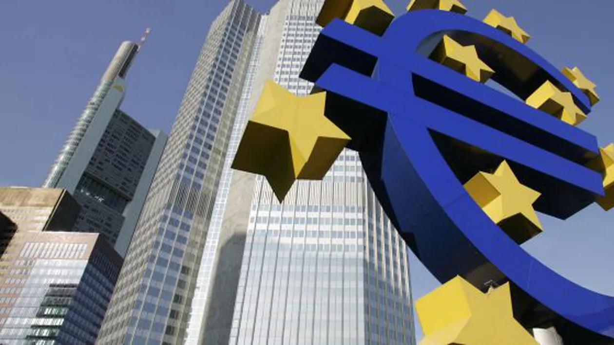 BCE va cere 326 milioane de euro pentru supervizarea sistemului bancar din zona euro