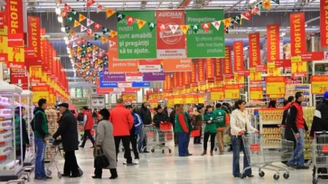 Director AMRCR: Nu a existat nicio creștere artificială a prețurilor la raft