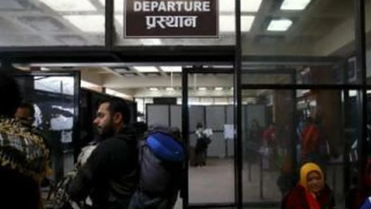 Nepal: Un al doilea avion umanitar francez a ajuns în Kathmandu