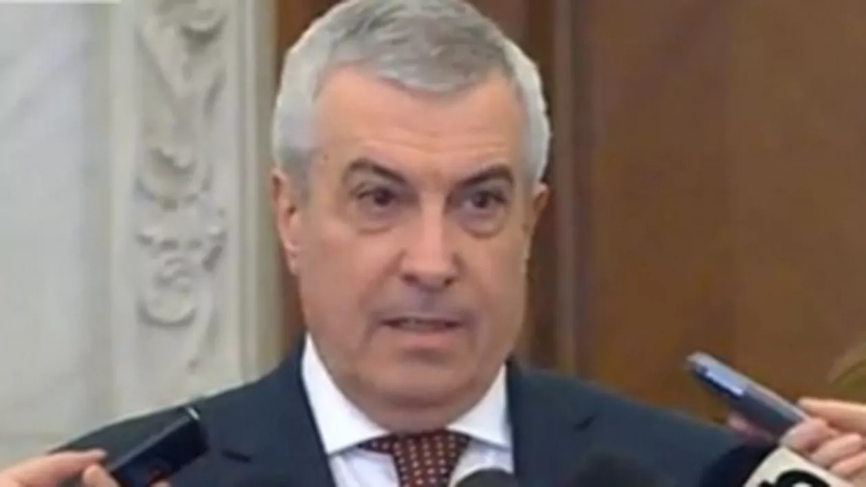 Tăriceanu: Apostolii austerităţii au greşit grav. Era nevoie încă din 2010 de scăderea taxelor și de măsuri de stimulare a economiei