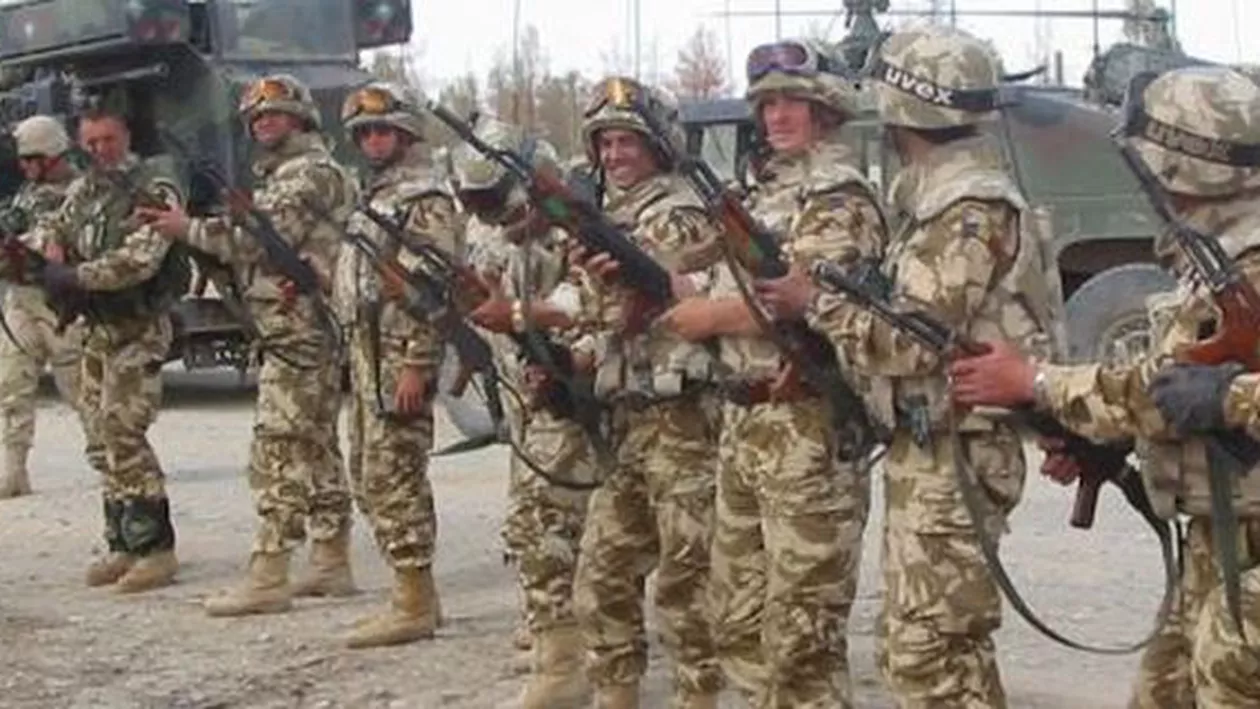 Mircea Dușa, despre militarii români răniți în Afganistan: Doi dintre ei au răni minore și ceilalți doi se află în operație (VIDEO)