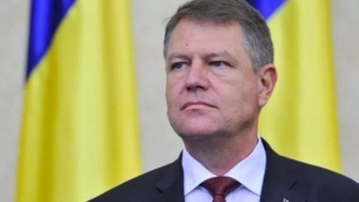 Președintele Klaus Iohannis: Este imperios necesară reconstrucția sistemului de învățământ