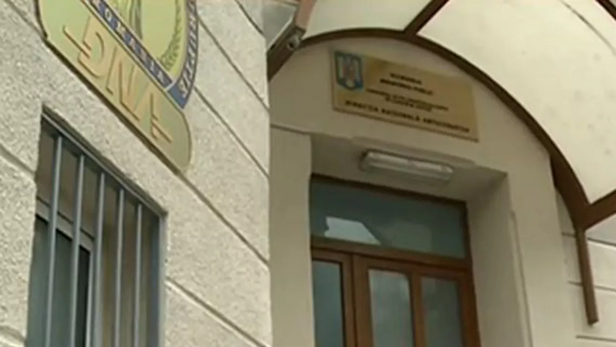 Șeful Poliției Locale Iași, adus la DNA în dosarul primarului ieșean Gheorghe Nechita