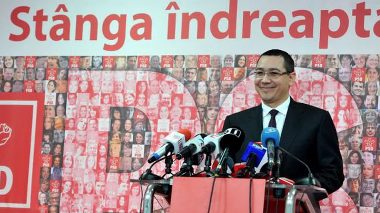 Andreea Pora: Aniversarea celor 3 ani de guvernare Ponta are efect de bumerang deoarece reactivează memoria față de ceea ce s-a întâmplat în acest interval