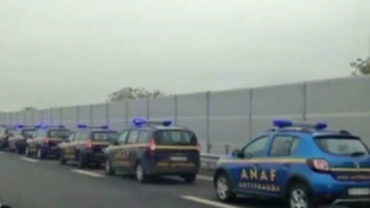 Terasele și restaurantele de pe litoral, verificate de 1 mai de ANAF (VIDEO)