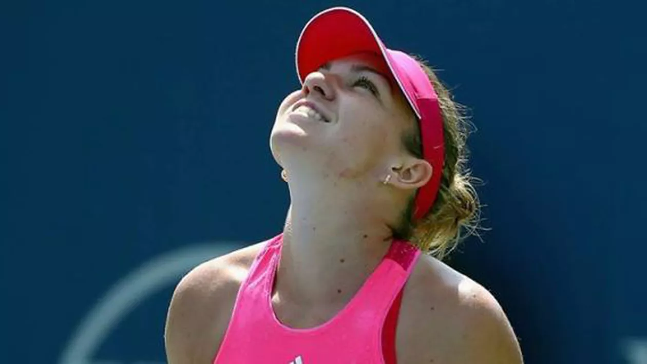 Fostul tenismen britanic Chris Bradnam, uimit de Simona Halep: Este o forță a naturii, o demonstrație de ceea ce înseamnă determinarea