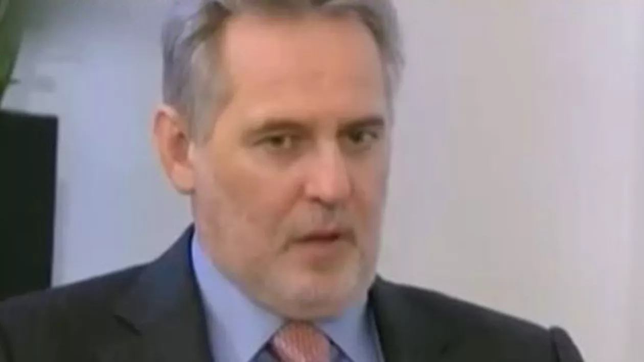 Autoritățile austriece refuză extrădarea oligarhului ucrainean Dmitro Firtaş în SUA (VIDEO)