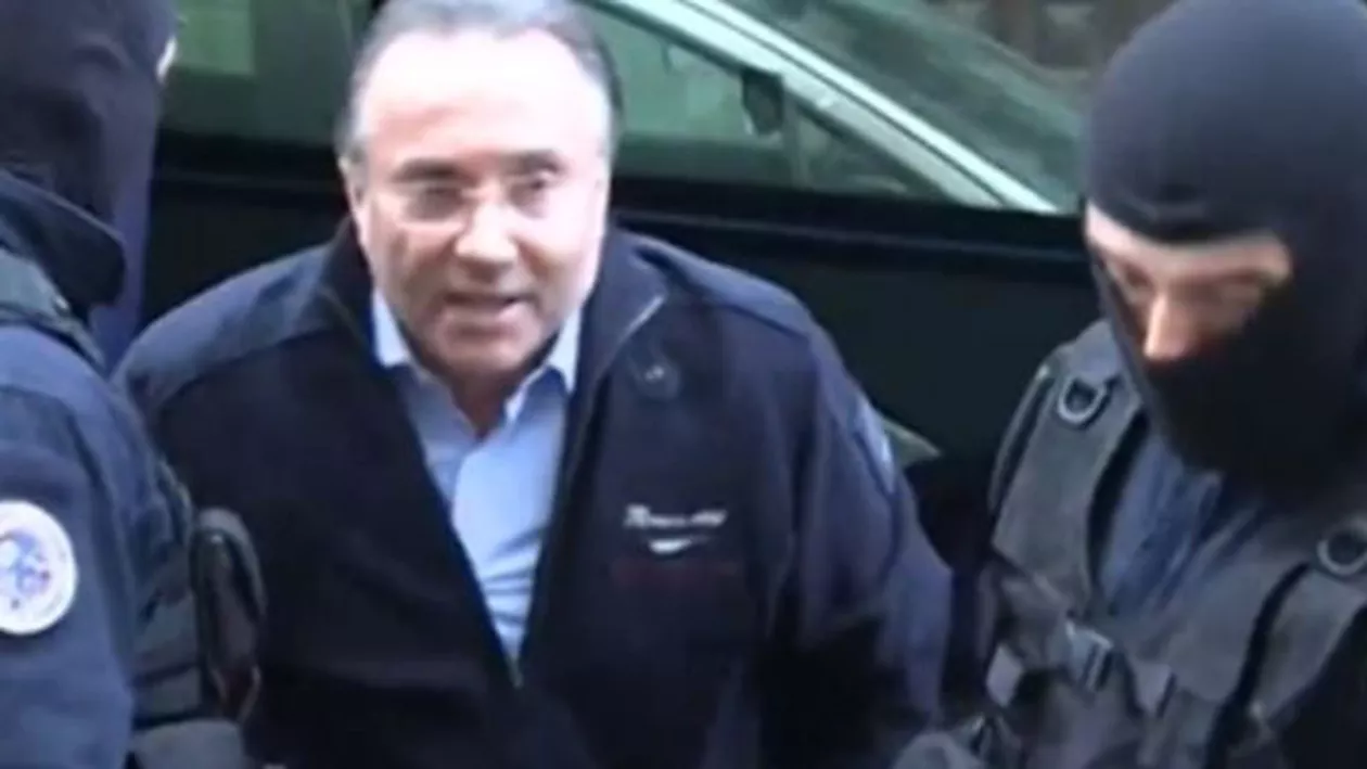 Primarul din Iași își spiona iubita cu poliția locală: Nichita ar fi apelat și la clanul Cordunenilor să-i sperie prietenii acesteia (VIDEO)