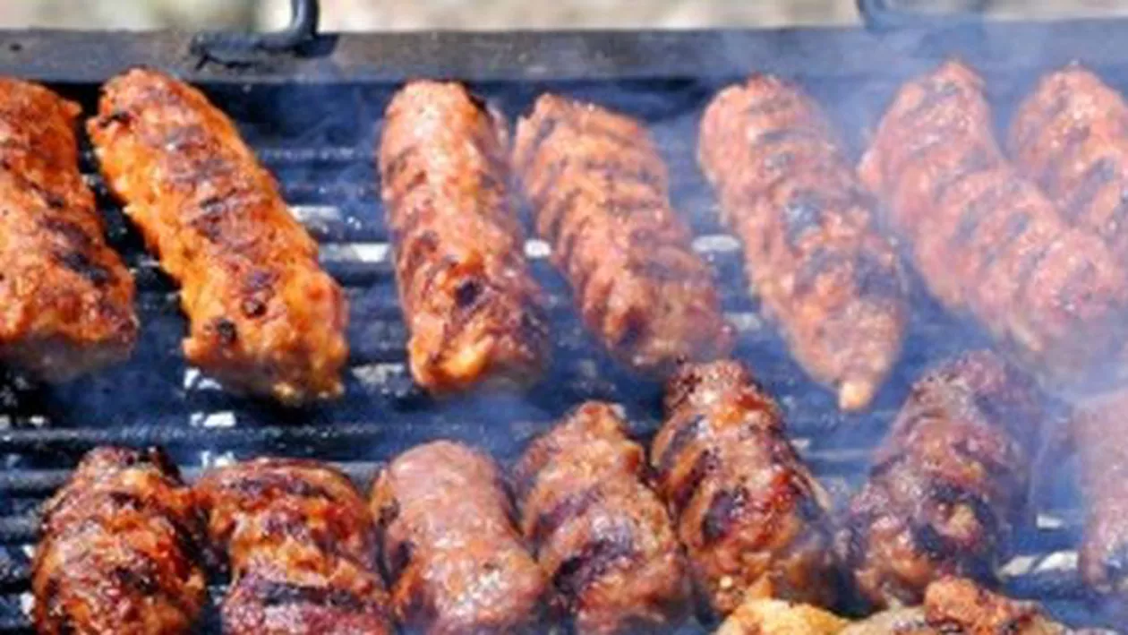 1 mai: Românii consumă peste 30 de milioane de mici și consumă circa 155.000 de hectolitri de bere