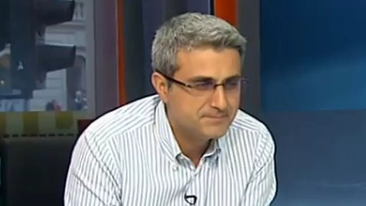 Robert Turcescu: Tripleta Băsescu - Macovei -  Morar a reușit să ducă la fenomenul ”descătușare a justiției”. Un element pe care a mizat Traian Băsescu a fost serviciul de informații (VIDEO)