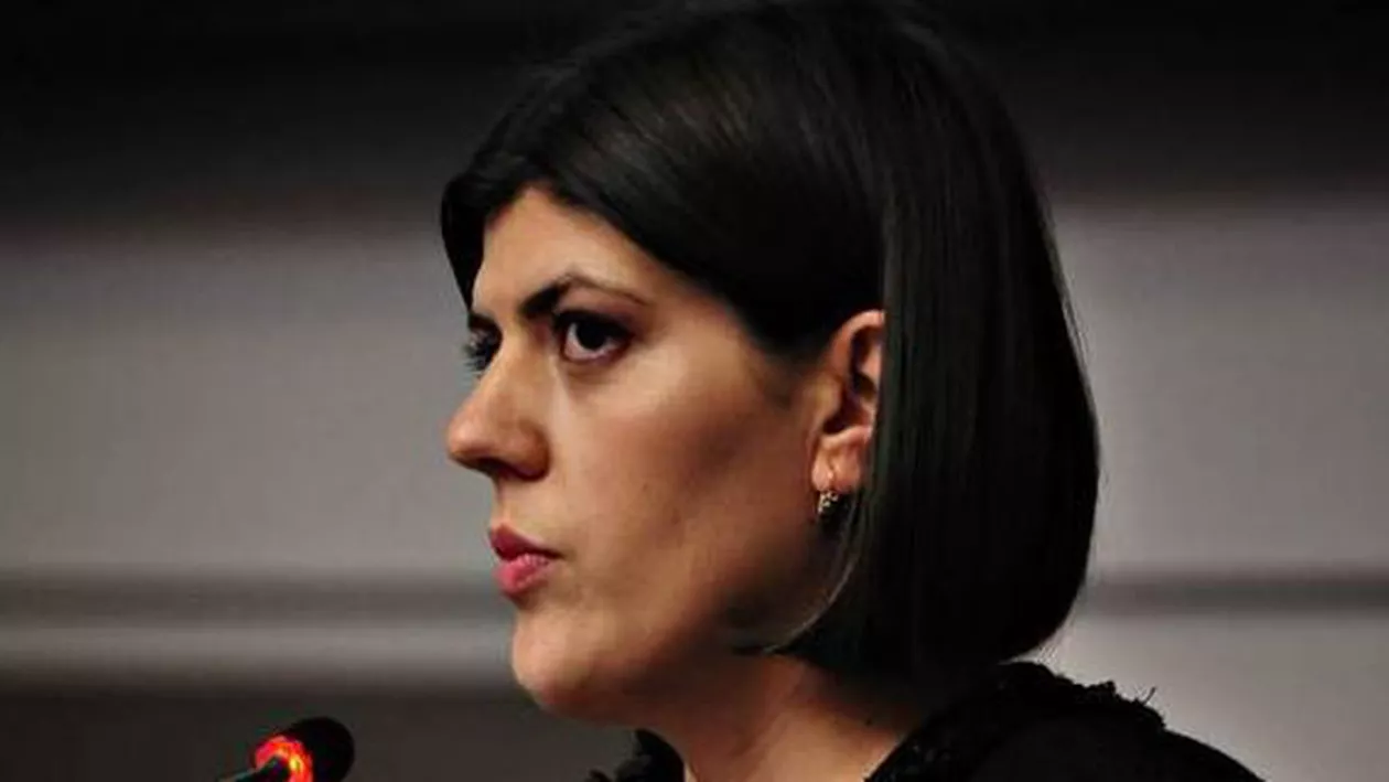 Odată ce a fost înființat Biroul Procurorului European, imaginația unora care se simt cu musca pe căciulă "s-a aprins" repede și "ar susține-o" pe Kovesi pentru funcție