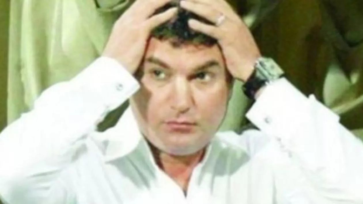 Nouă lovitură pentru Cristi Borcea: Omul de afaceri a pierdut procesul cu fosta amantă