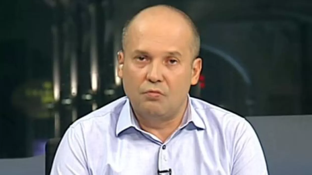 Radu Banciu, despre mutarea Elenei Udrea la penitenciarul Târgșor: Nu știu dacă este atât de izolată. Facebook-ul funcționează si de la `beciul domnesc` și la Târgșor (VIDEO)