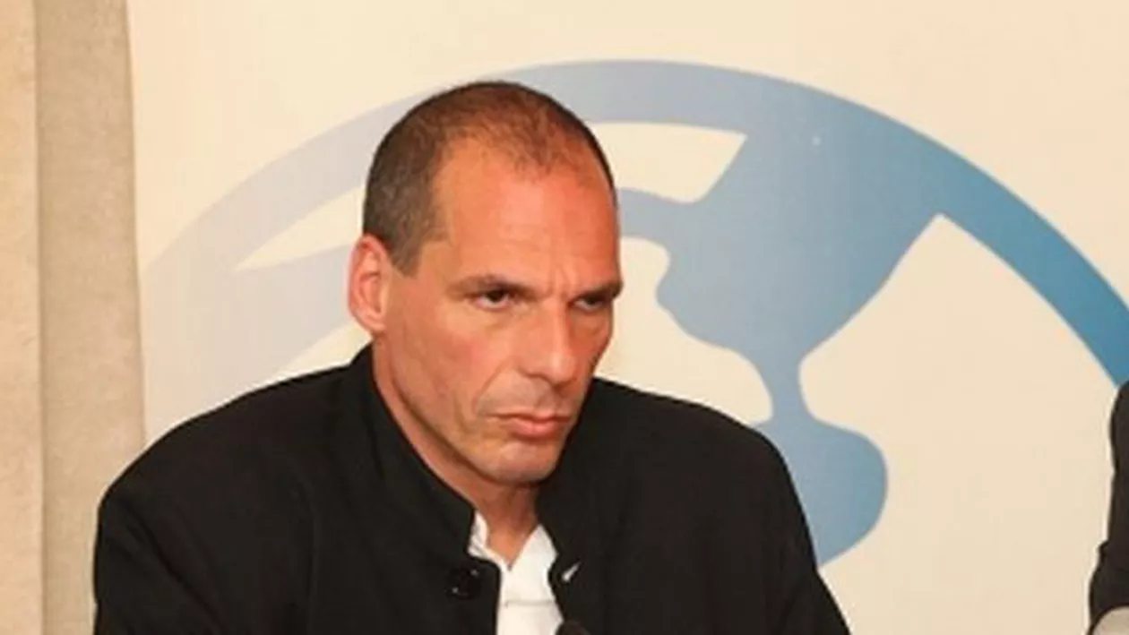 Ministrul grec de finanțe: Ne putem descurca și fără un nou împrumut