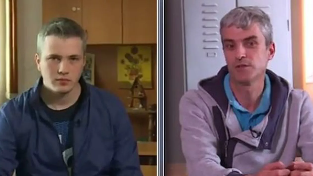Emisiunea „Condamnații” prezintă cazurile a doi deținuți, unul condamnat pentru înșelăciune, iar celălalt pentru trafic de influență (VIDEO)