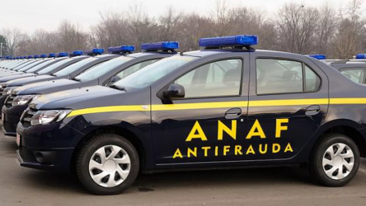 Mălin Bot: De ce ANAF-ul nu îi călărește pe analfabeții care se expun cu mașini de lux inexplicabil? De ce îi verifică tot pe cei care respectă legea?