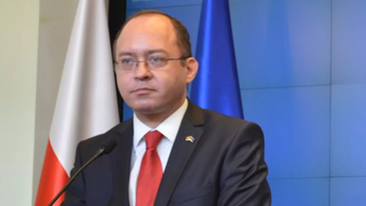 Ministrul Afacerilor Externe, cu prilejul Zilei Mondiale a Libertății Presei: O presă liberă este "cheia" pentru o societate democratică funcțională