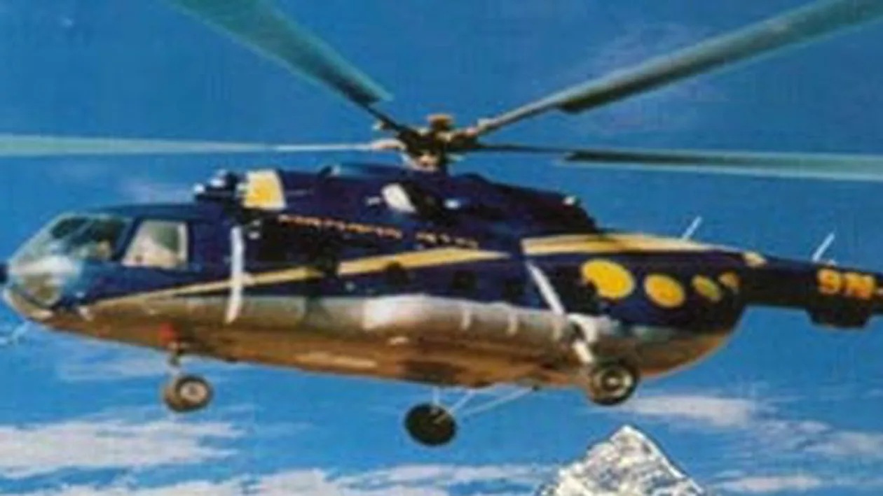 Purtătorul de cuvânt al Ministrului de Interne din Nepal: Nu avem destule elicoptere pentru a livra ajutorul umanitar și a desfășura operațiuni de salvare simultan