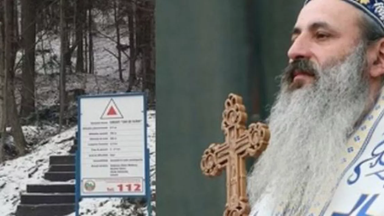 Numărul 2 în BOR, reacție la cazul prietenului sau, Gheorghe Nichita: Îl știu ca fiind un om bun