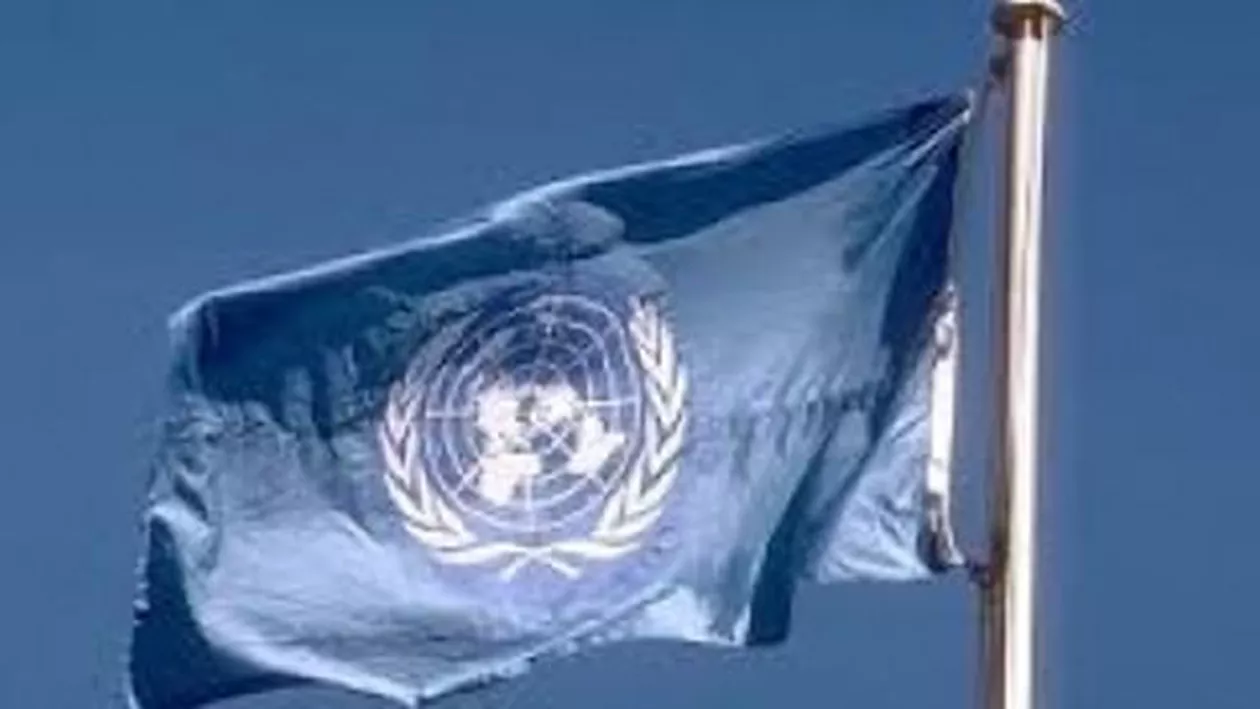 Doi militari din forţele ONU au fost răniți în Platoul Golan, după lansarea unor bombe de pe teritoriul Siriei