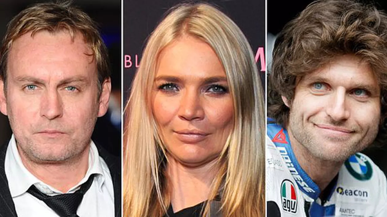 BBC a ales noua echipă de prezentatori pentru emisiunea Top Gear