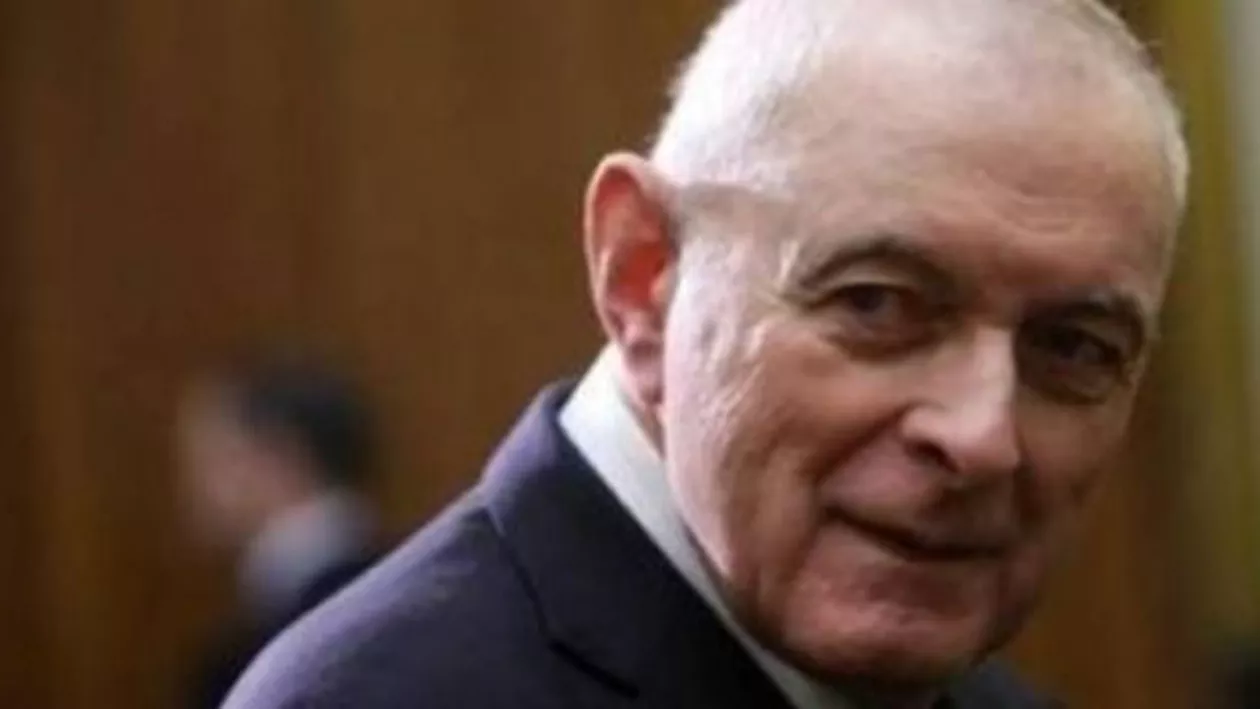 "Societatea bună", recomandarea consultantului BNR Adrian Vasilescu pentru președintele Iohannis