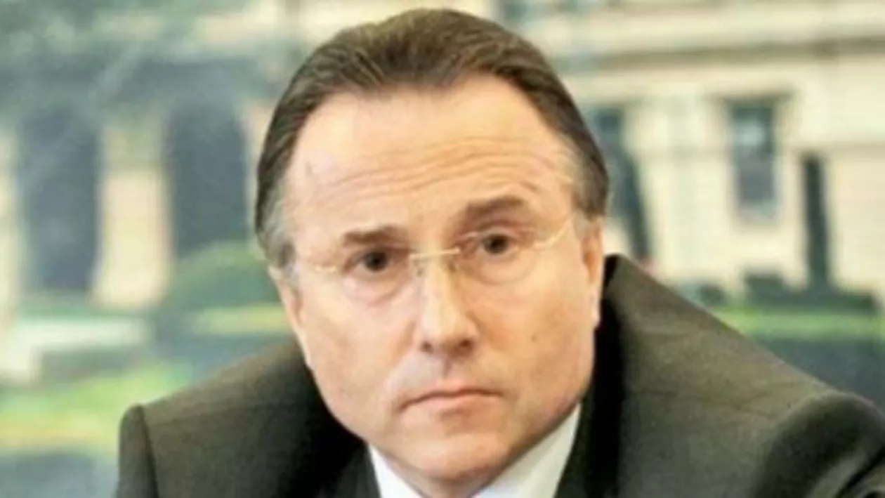 Jurnalist ieșean: Gheorghe Nichita a urmărit mai mulți oameni. Printre persoanele filate, Irina Schrotter și Cătălin Ivan (VIDEO)