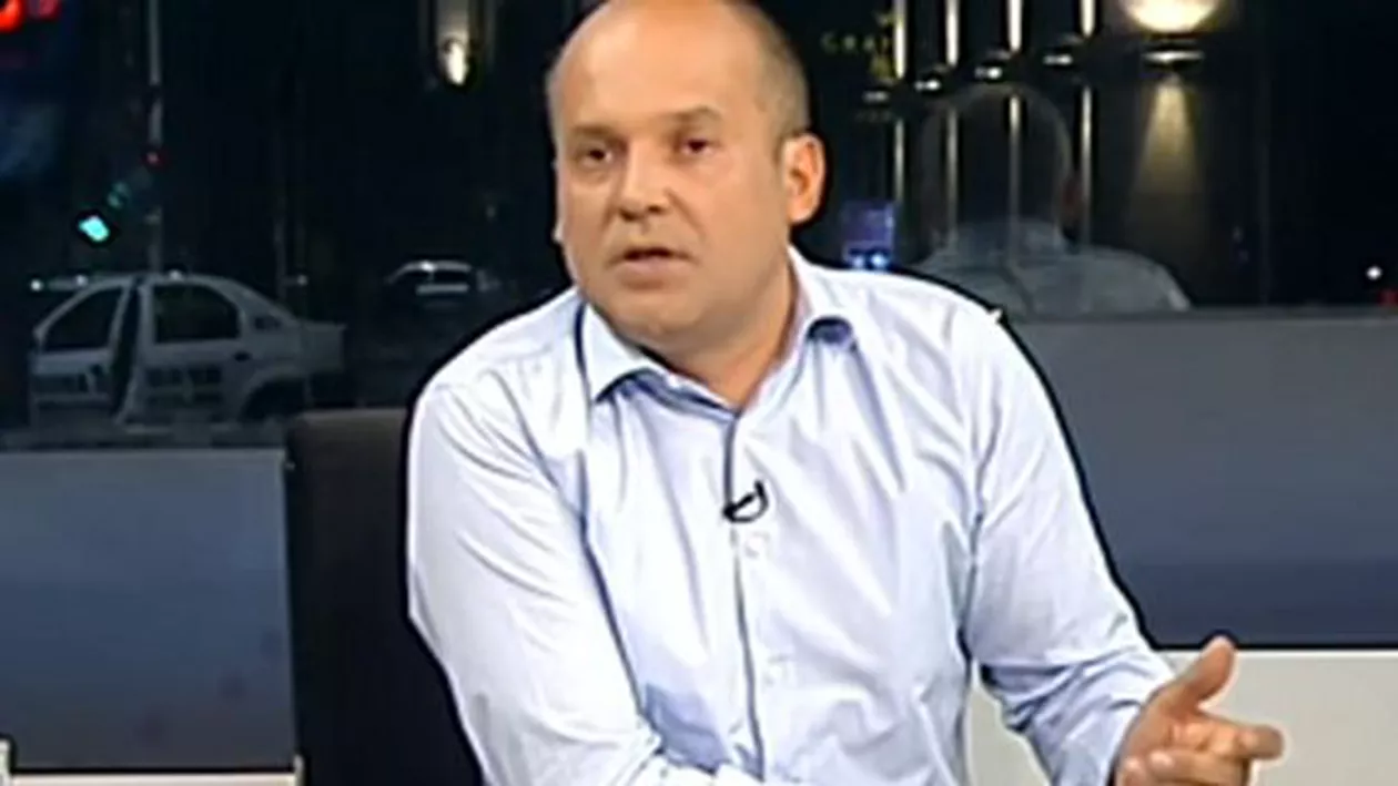 Radu Banciu, despre problemele apărute cu noile carduri de sănătate: Această afacere este "Păcală și Tândală" în societatea românească (VIDEO)