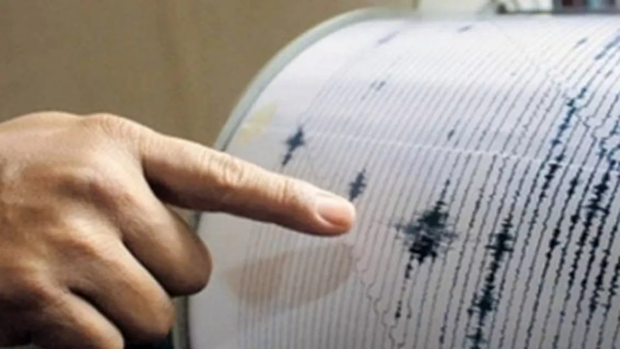 Noua Guinee: Cutremur puternic cu magnitudinea de 7,4 aproape de orașul Kokopo. Avertizare de tsunami