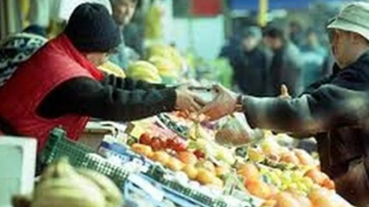 Producătorii nu vor să vândă în piață, pentru că nu au atestat (VIDEO)