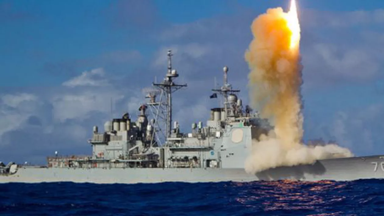 Scutul antirachetă de la Deveselu va fi dotat cu 44 de rachete defensive