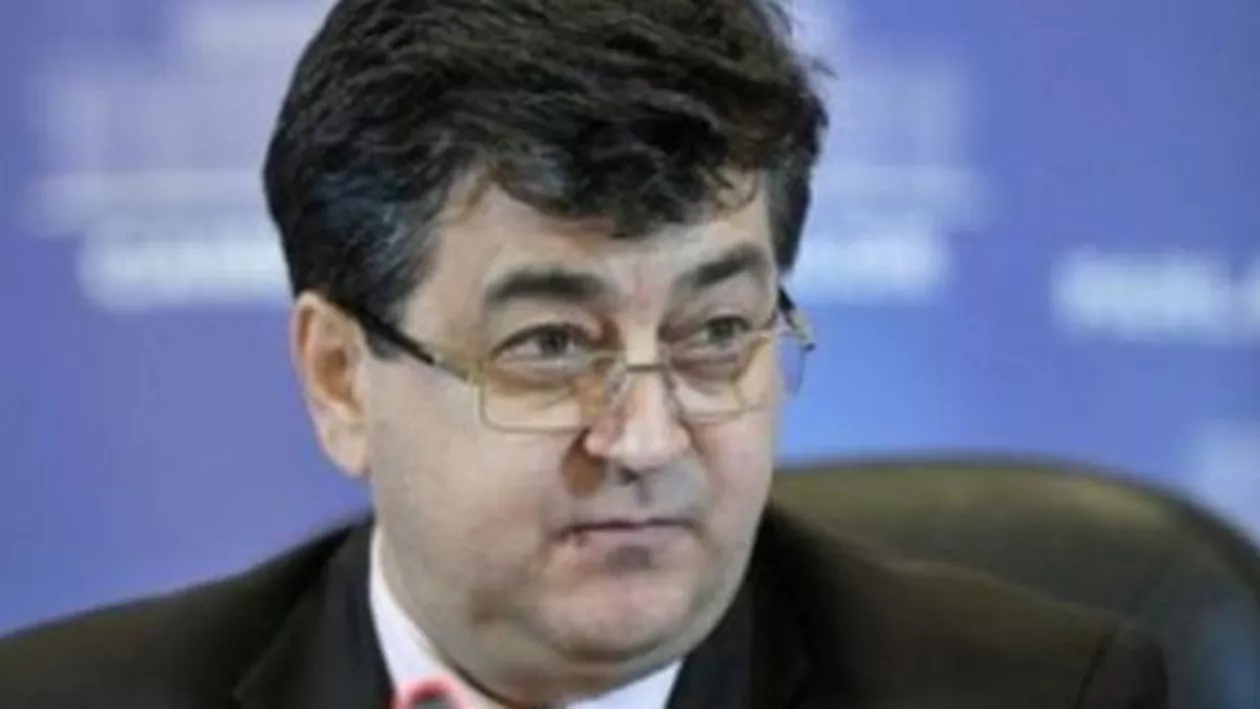 PNL condamnă menținerea lui Adam Crăciunescu în fruntea Regiei Naționale a Pădurilor
