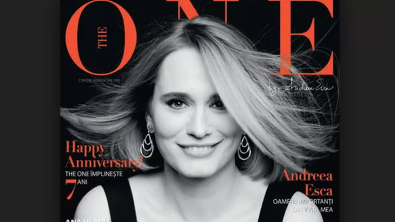 Societatea Publione Media, care editează revista The One, și-a cerut insolvența