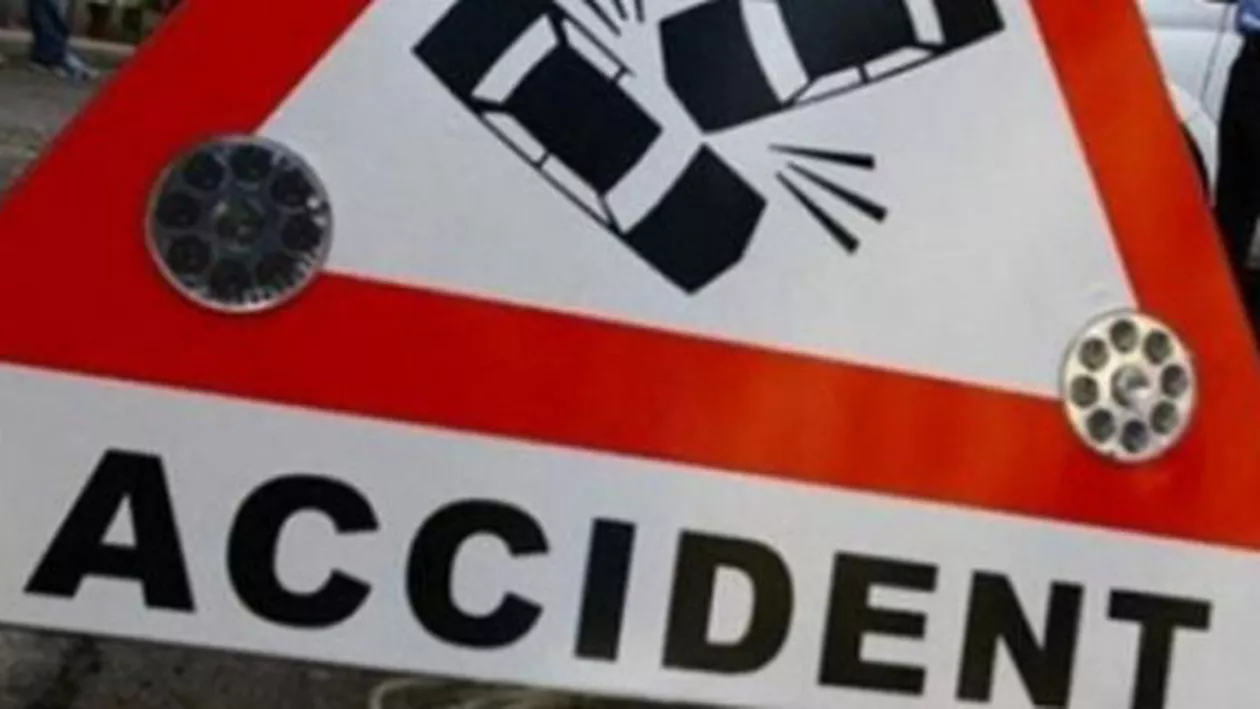 Un cetățean român a provocat un accident pe o autostradă din Austria: Un alt român în vârstă de 60 de ani și-a pierdut viața