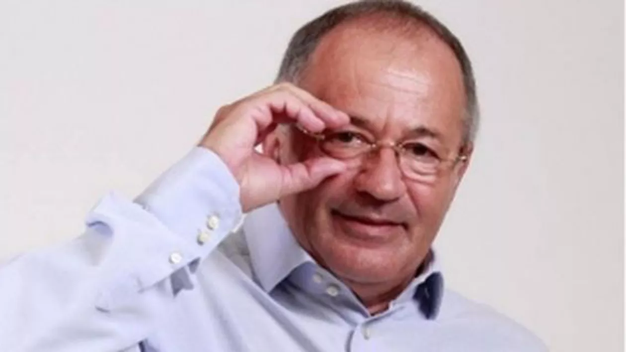 SRS: Ținta președintelui Iohannis devine o Fata Morgana. Proiectul constituțional este ca o ciorbă reîncălzită