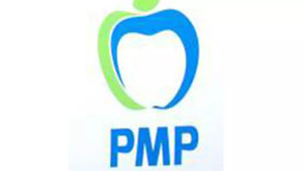 PMP a rupt protocolul încheiat cu PND: Apartenența la Grupul Democrat şi Popular nu se mai corespunde principiilor PMP