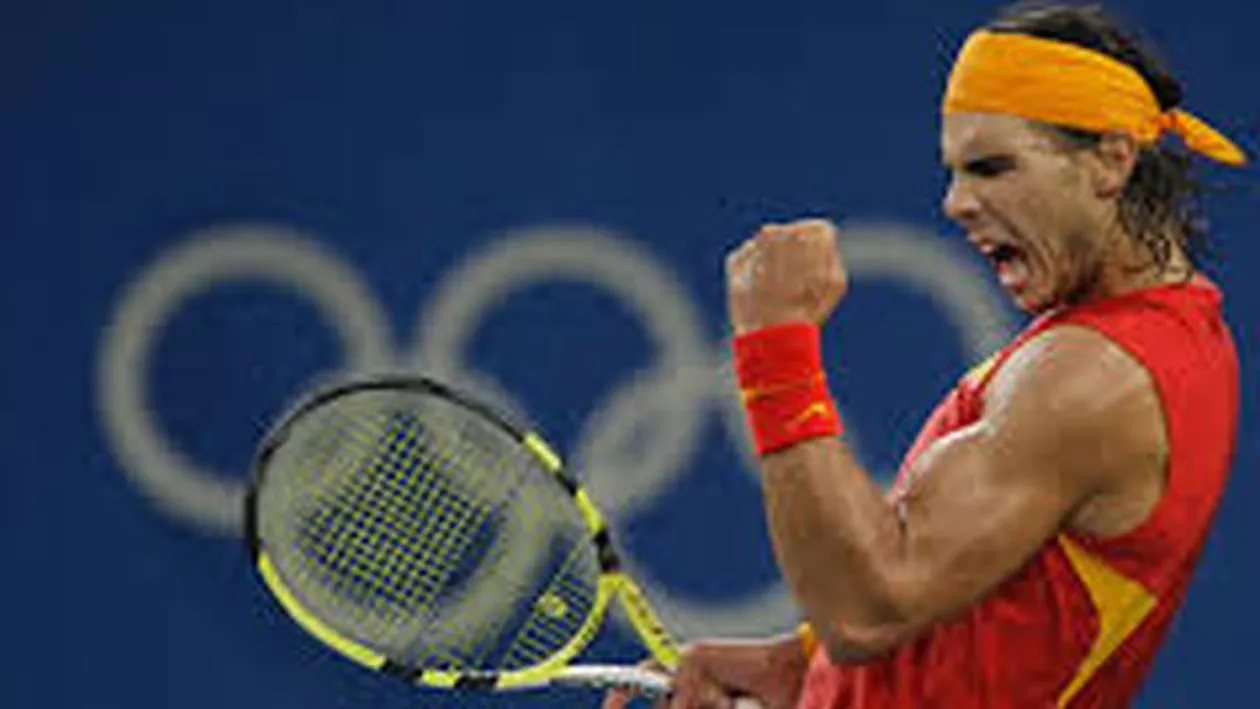 Rafael Nadal s-a calificat în optimile de finală ale turneului Masters 1000 ATP de la Madrid