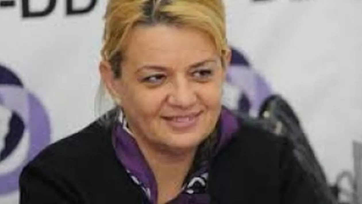 Simona Man, numită secretar de stat la Ministerul Agriculturii, printr-o decizie a premierului