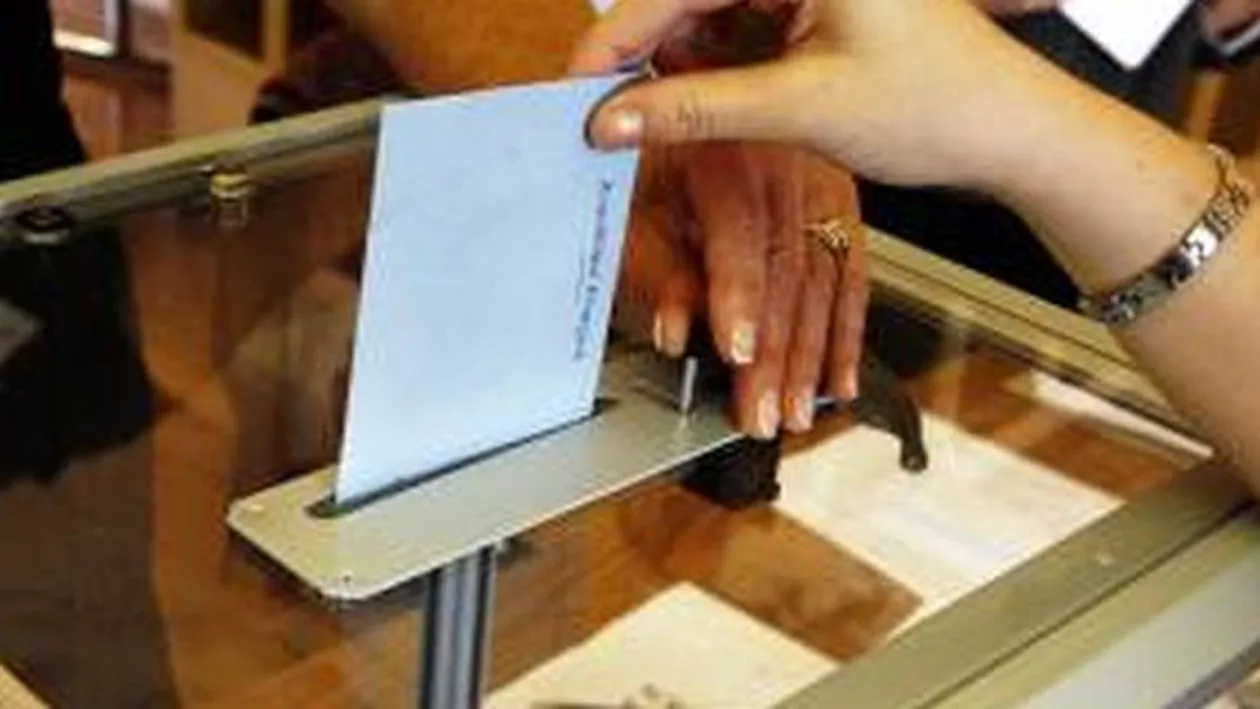 Britanicii vor vota joi în alegerile parlamentare la care participă aproape 4.000 de candidaţi