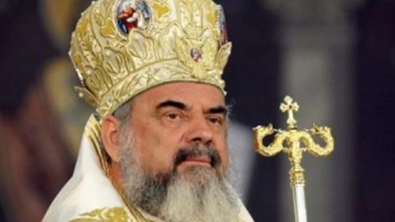 Patriarhul Daniel și foștii președinți ai României ar putea fi senatori de drept