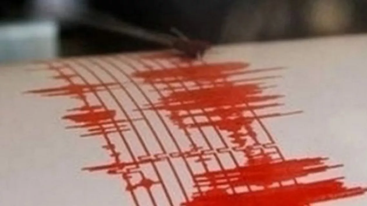 Cutremur cu magnitudinea de 7,2 în largul insulelor Solomon. Avertizare de tsunami