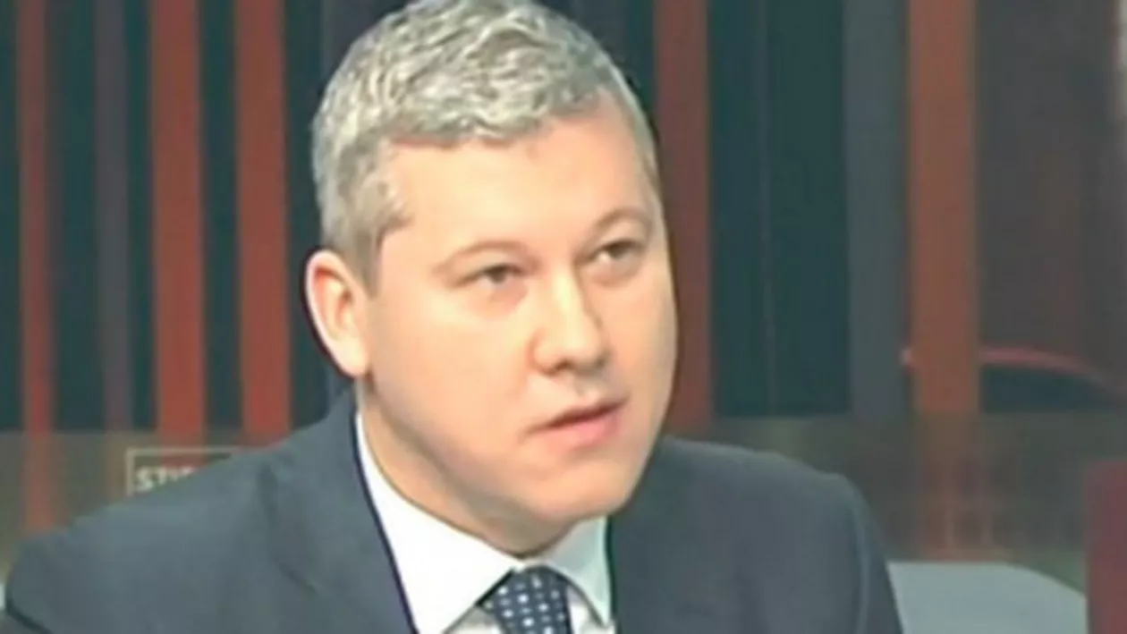 Cătălin Predoiu lipsește de la dezbaterea PNL pe tema revizuirii Constituției: Cu doar câteva minute înainte de începerea evenimentului, premierul desemnat al liberalilor a anunțat că nu mai participă