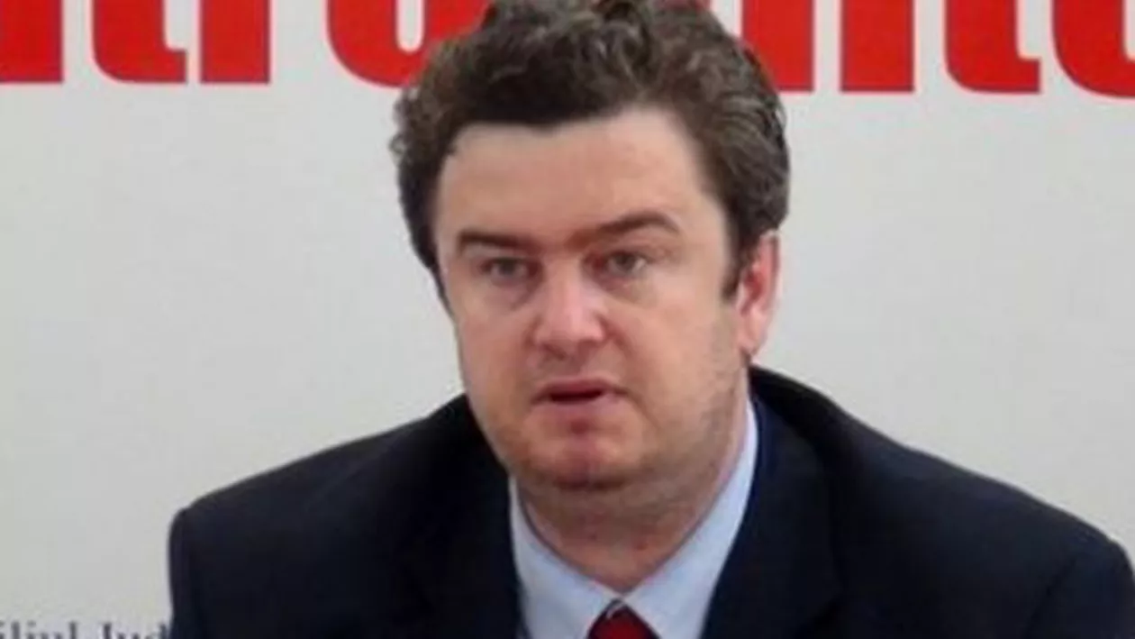 Președintele CJ Suceava Cătălin Nechifor, suspect de abuz în serviciu și luare de mită, are o avere fabuloasă