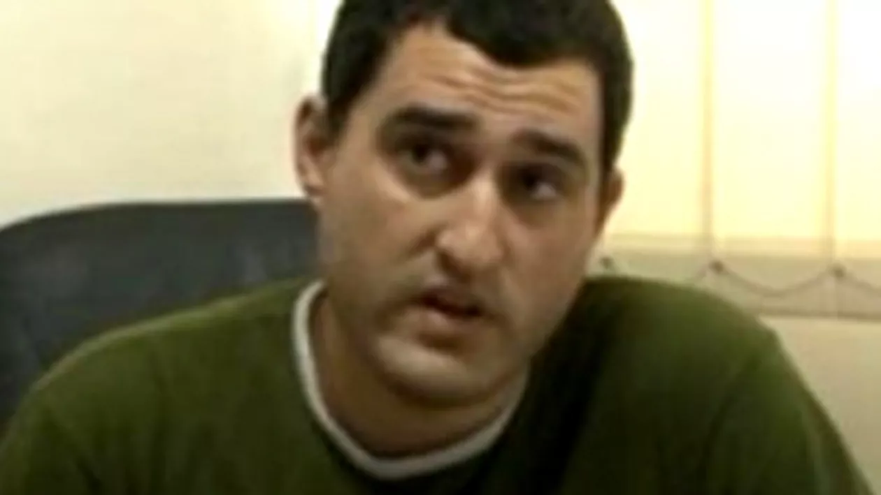 Procurorul DIICOT care juca poker cu banii ridicați la percheziţii, condamnat la 3 ani și 6 luni de închisoare