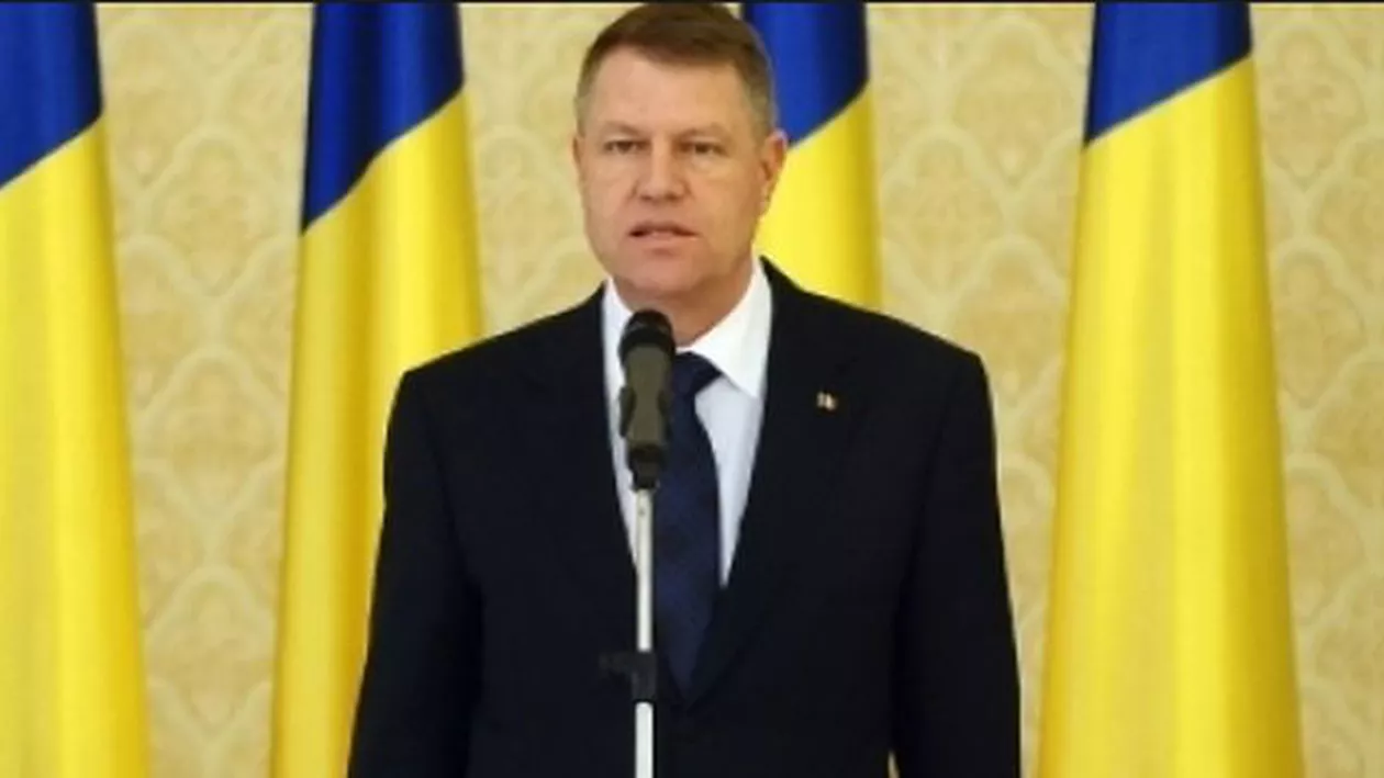 Președintele Klaus Iohannis a semnat decretele de rechemare a ambasadorilor din ţările unde a făcut noi propuneri