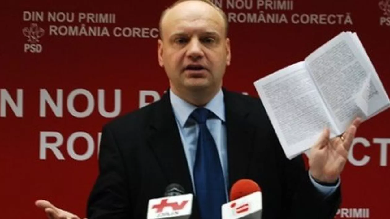 Averea senatorului PSD Ovidiu Donțu, anchetat de DNA într-un dosar privind atribuirea unor contracte: Șase apartamente și depozite bancare de 19.000 de euro