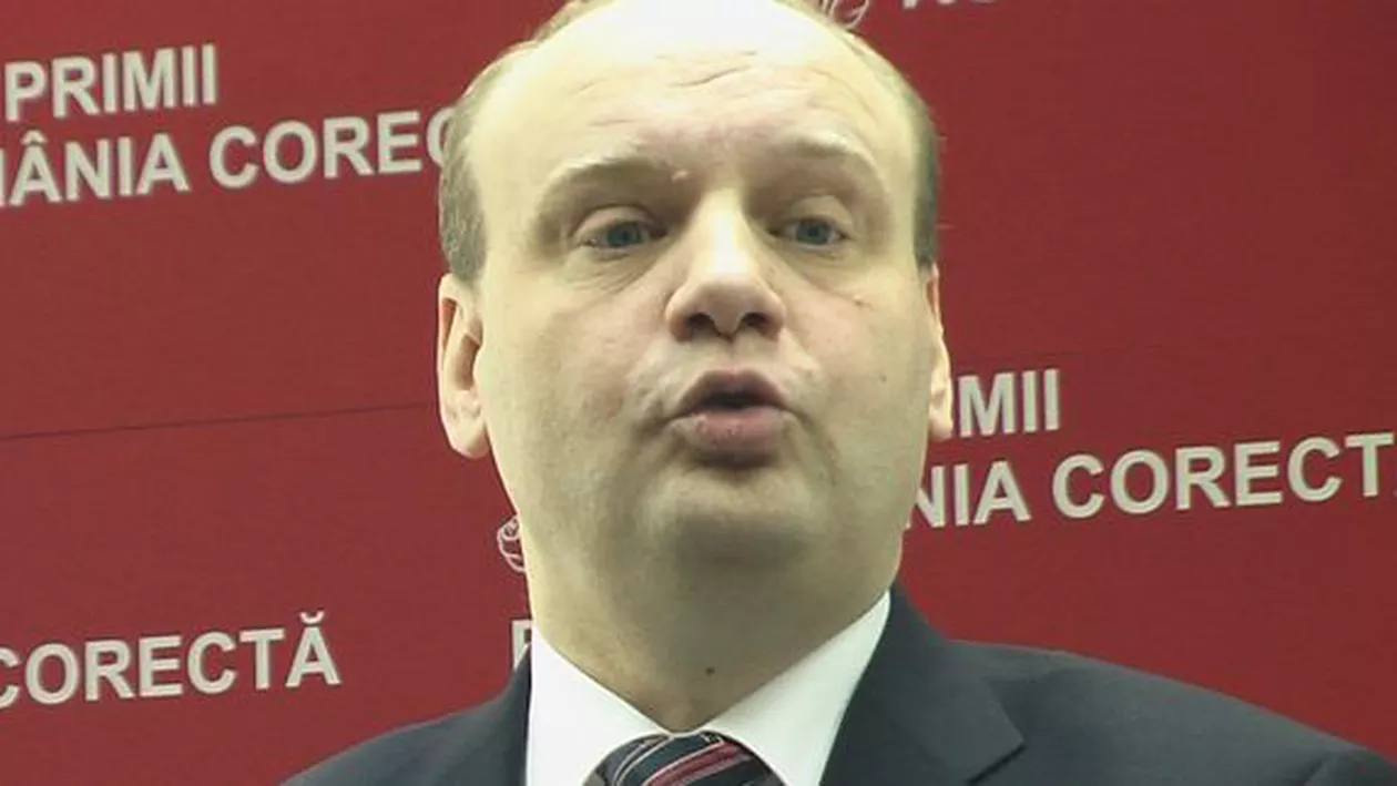 Senatorul PSD anchetat în dosarul privind atribuirea unor contracte: Nu cunosc persoana, nu cunosc activitatea firmei, nu cunosc nicio licitație, nu am interacționat cu membri ai unei comisii de licitație