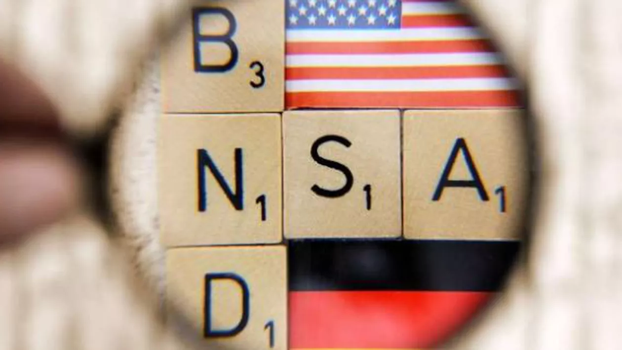 BND reduce colaborarea cu NSA după scandalul de spionaj
