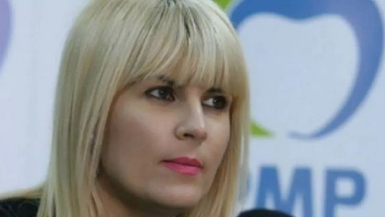 Elena Udrea, mesaj către Cătălin Striblea: Noul cod vorbește de probe din care să rezulte suspiciuni rezonabile, doar că niciun judecator nu intră pe fond în faza urmăririi penale să verifice dacă acestea există (VIDEO)