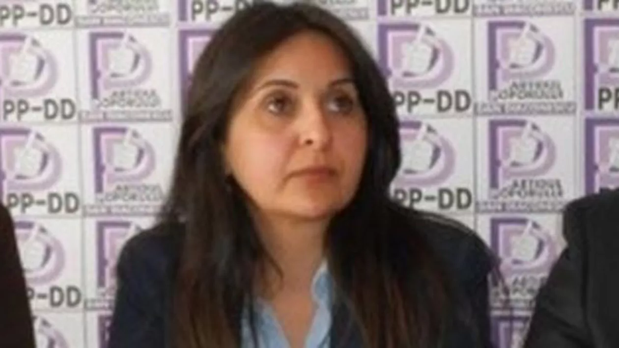 Anca Preda, consilier local independent, a fost urmărită de persoane suspecte pentru că s-ar fi opus primarului Gheorghe Nichita